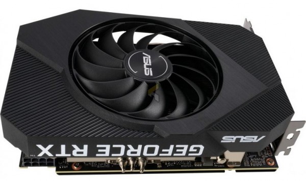 ASUS GeForce RTX 3060 Phoenix