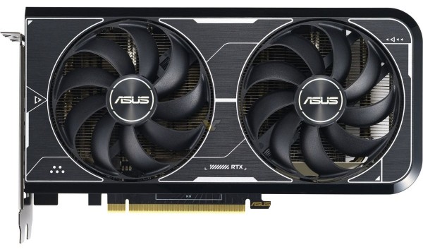 ASUS, GeForce, RTX 3060 Ti Dual, DUAL-RTX3060TI-8GD6X, DUAL-RTX3060TI-O8GD6X