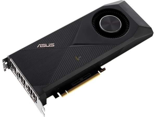 ASUS GeForce RTX 3070 Ti Turbo