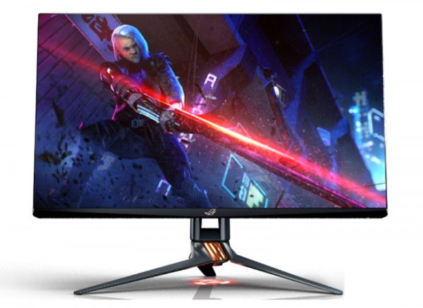 Монитор ASUS PG32UQX