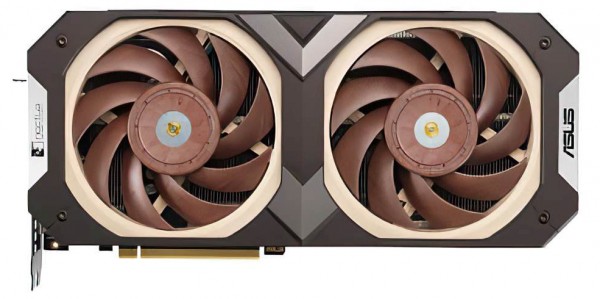 ASUS GeForce RTX 3070 OC Noctua RTX3070-O8G-NOCTUA