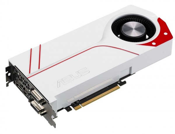 АSUS Turbo GTX 970