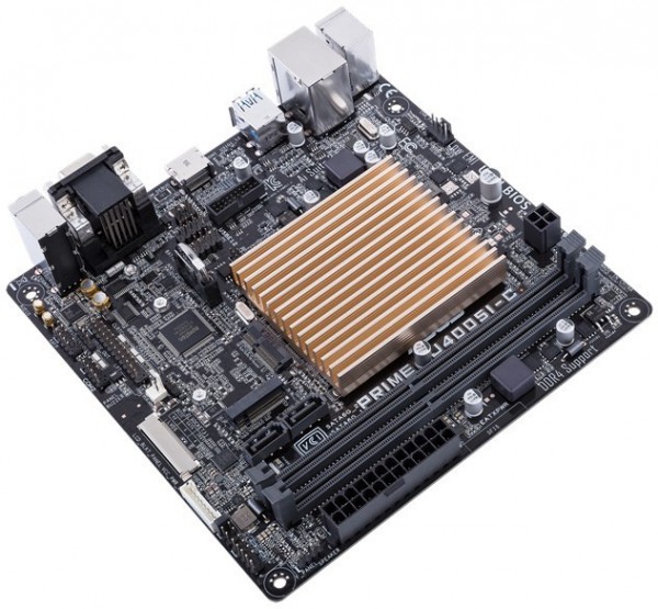 ASUS Prime J4005I-C