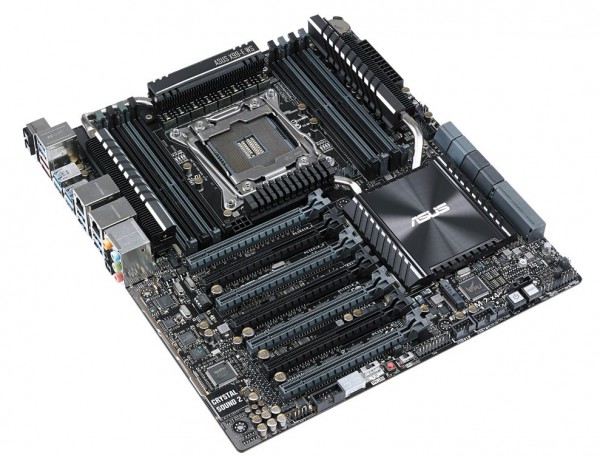 ASUS 99-E WS