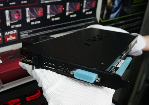 ASUS ARES III (ARESIII-8GD5)