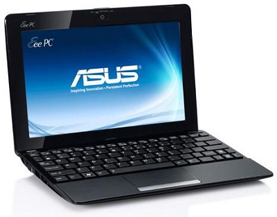 ASUS Eee PC 1015BX