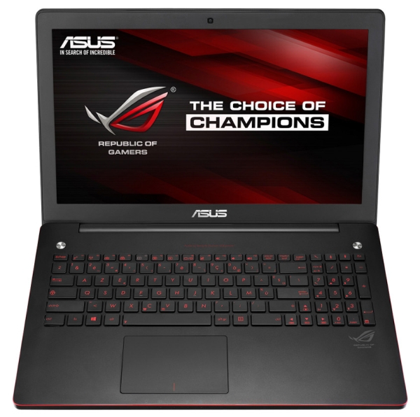 ASUS ROG G550JK