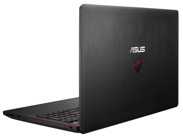 ASUS ROG G550JK