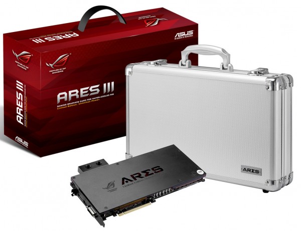 ASUS Ares III
