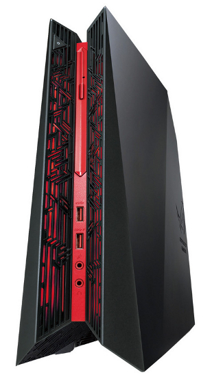 ASUS ROG G20