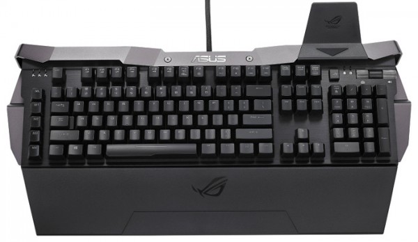 ASUS Horus GK2000