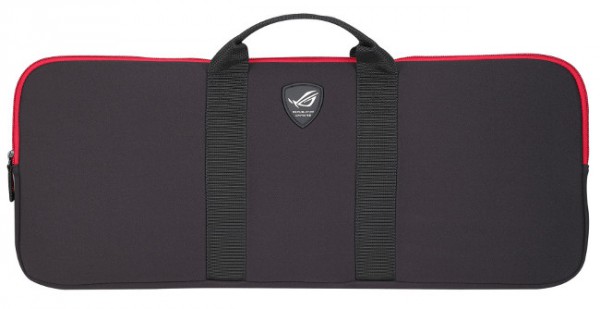 ASUS Horus GK2000