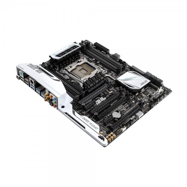 ASUS X99-Pro