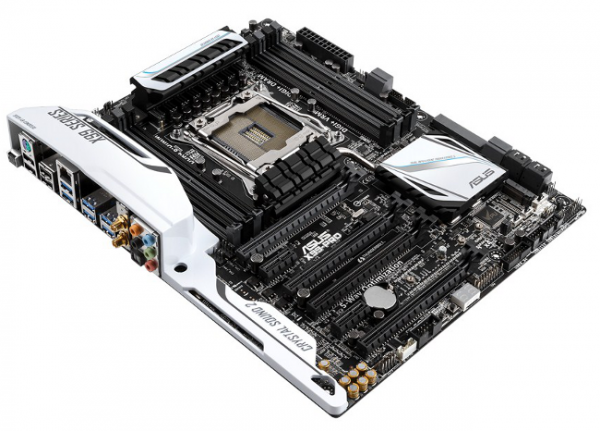 ASUS X99-Pro