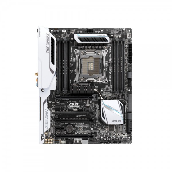 ASUS X99-Pro