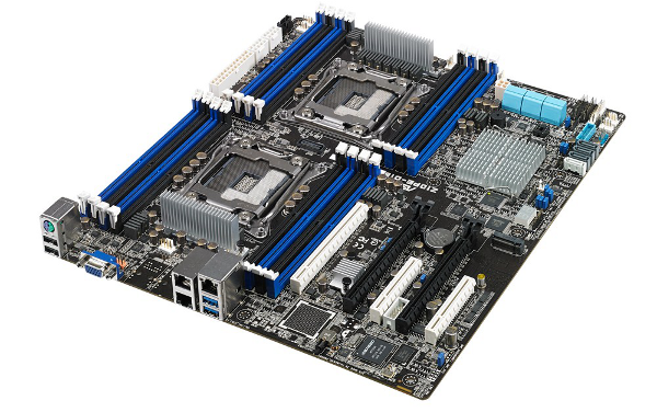 ASUS Z10PE-D16