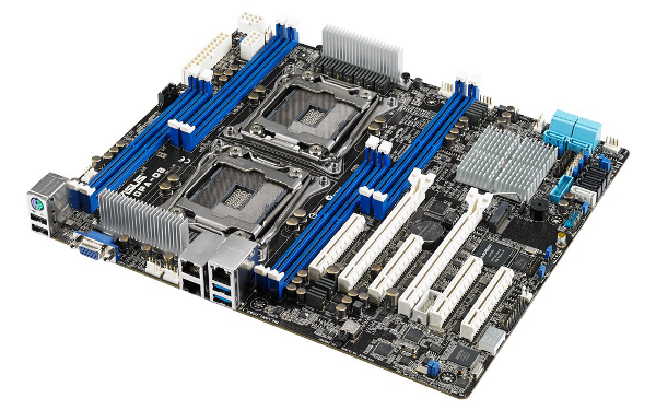 ASUS Z10PE-D8