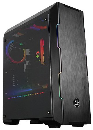 Raidmax Attila
