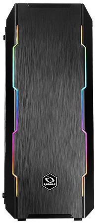 Raidmax Attila