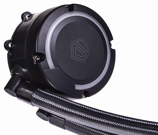 ID-Cooling AuraFlow 240