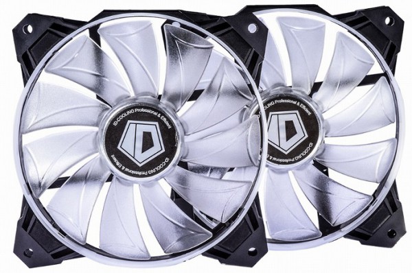 ID-Cooling AuraFlow 240