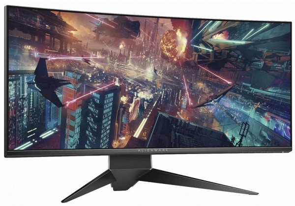 Alienware, AW3418DW, AW3418HW
