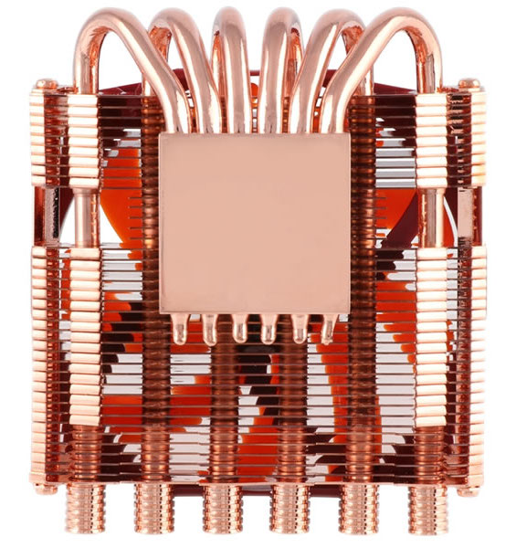 Thermalright AXP-100 Full Copper