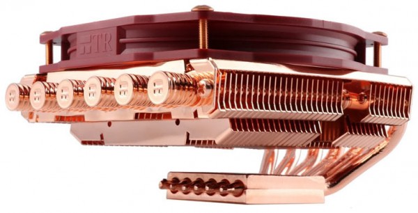 Thermalright AXP-100 Full Copper