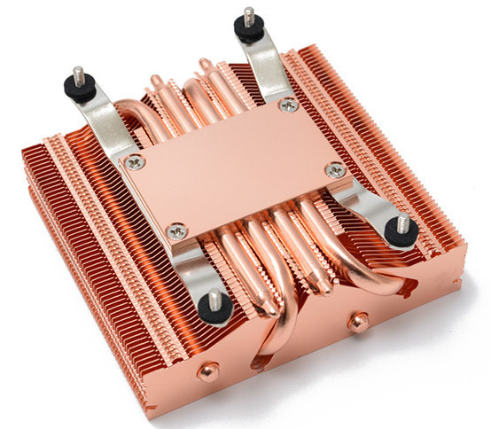 Thermalright AXP-90 Full Copper