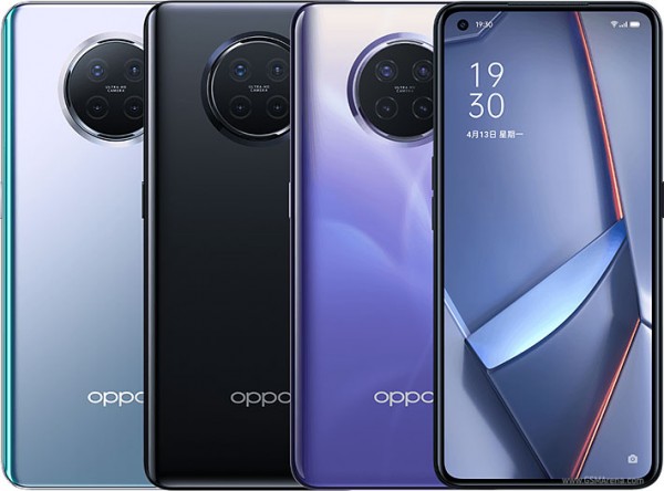 Oppo Ace2