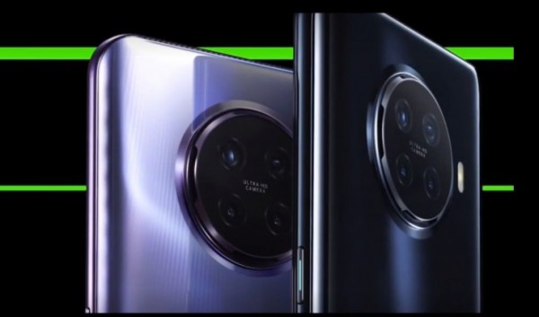 Oppo Ace2