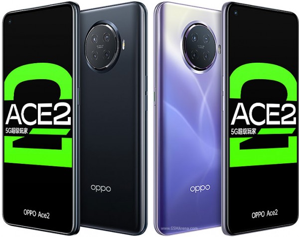 Oppo Ace2