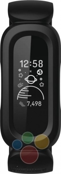Fitbit Ace 3