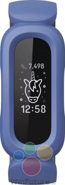Fitbit Ace 3