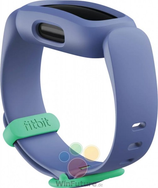 Fitbit Ace 3