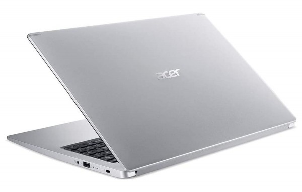 Acer Aspire 5 A515-45-R2J2 на Ryzen 7 5700U