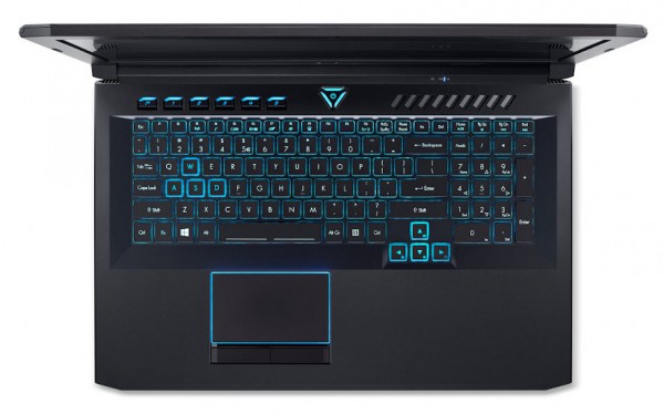 Acer Predator Helios 500