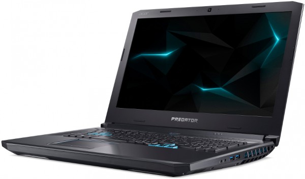 Acer Predator Helios 500