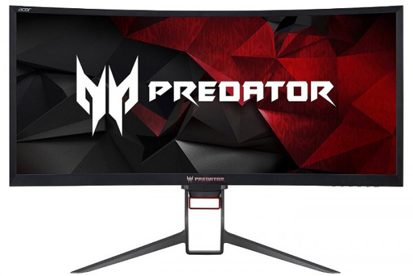 Acer Predator Z35P