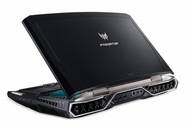 Acer Predator 21 X