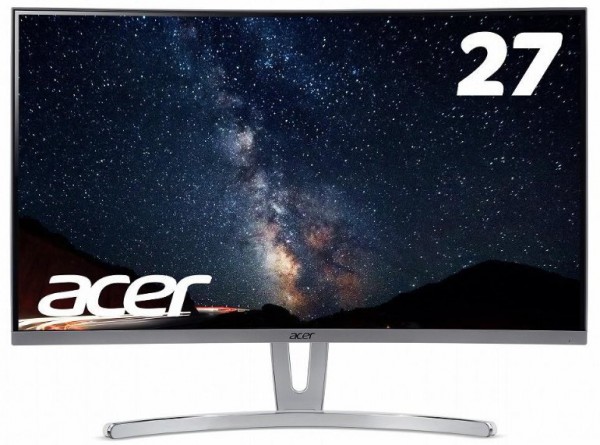 Acer ED273 Awidpx
