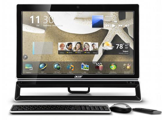 Acer AZ5 Series