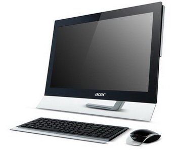 Acer Aspire 5600U