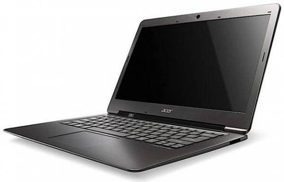 Acer Aspire S3-951