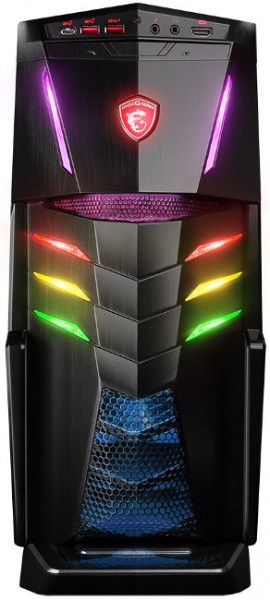 MSI Aegis Ti