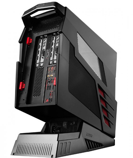 MSI Aegis Ti