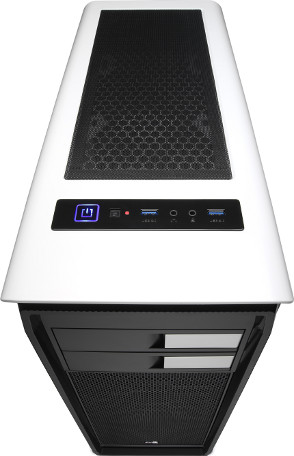 AeroCool Aero-1000