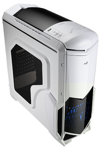 AeroCool Battlehawk