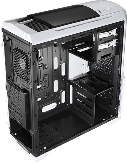 AeroCool Battlehawk
