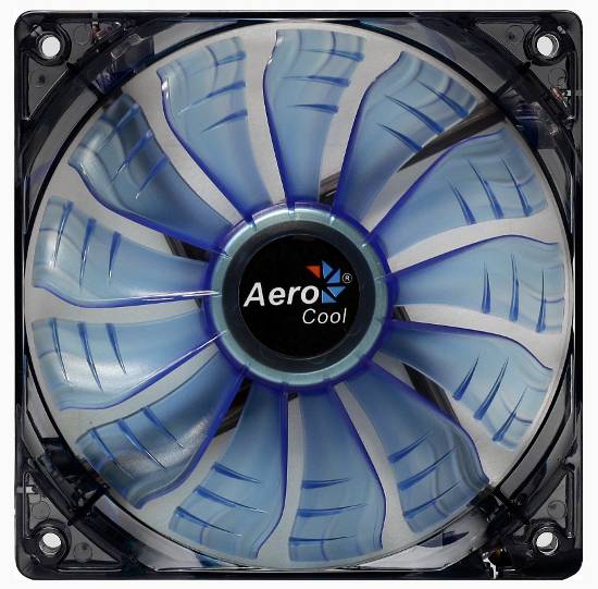Aerocool Air Force